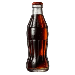 Transparent PNG of the GTA V item eloria_cola