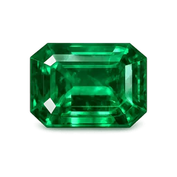Transparent PNG of the GTA V item emerald