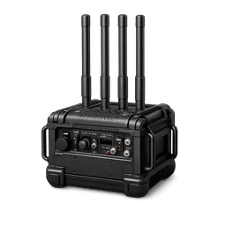 Transparent PNG of the GTA V item emp_jammer
