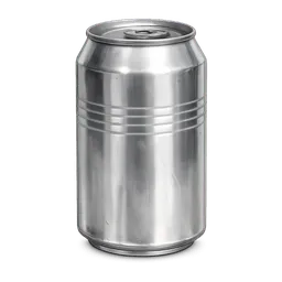 Transparent PNG of the GTA V item empty_can