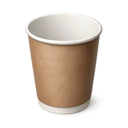 Transparent PNG of the GTA V item empty_cup