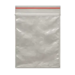 Transparent PNG of the GTA V item empty_drug_baggy