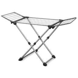 Transparent PNG of the GTA V item empty_drying_rack
