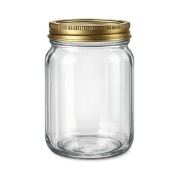 Transparent PNG of the GTA V item empty_jarr