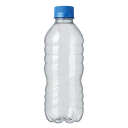 Transparent PNG of the GTA V item empty_plastic_bottle_1