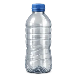 Transparent PNG of the GTA V item empty_plastic_bottle_2