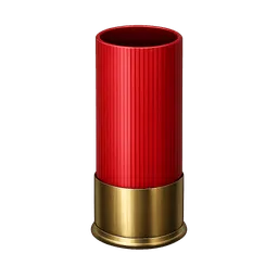 Transparent PNG of the GTA V item empty_pumpgun_shell