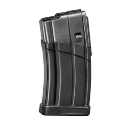 Transparent PNG of the GTA V item empty_sniper_magazine