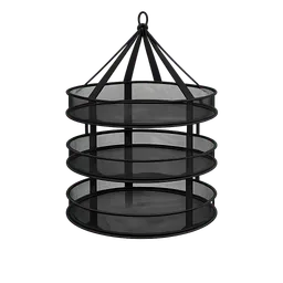 Transparent PNG of the GTA V item empty_weed_drying_rack