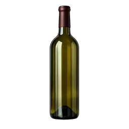 Transparent PNG of the GTA V item empty_wine_bottle