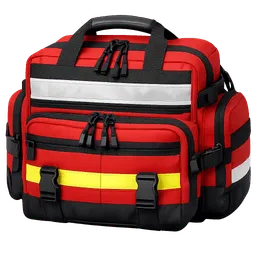 Transparent PNG of the GTA V item ems_medkit