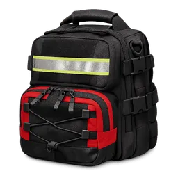 Transparent PNG of the GTA V item ems_special_medkit