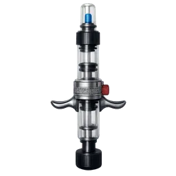 Transparent PNG of the GTA V item ems_syringe