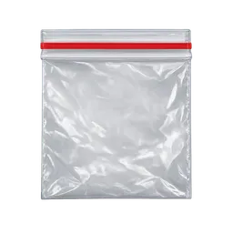 Transparent PNG of the GTA V item emty_baggy