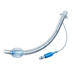Transparent PNG of the GTA V item endotrachealtubus