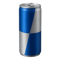 Transparent PNG of the GTA V item eneregy_drink_look_a_like_redbull