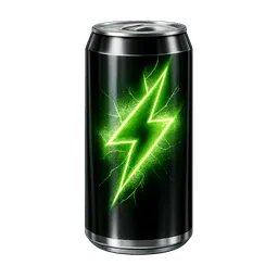 Transparent PNG of the GTA V item energy