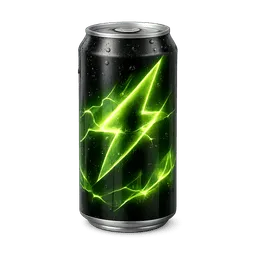 Transparent PNG of the GTA V item energy_1