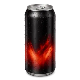 Transparent PNG of the GTA V item energy_drink