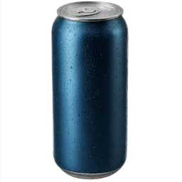 Transparent PNG of the GTA V item energy_drink_3