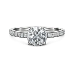 Transparent PNG of the GTA V item engagement_ring