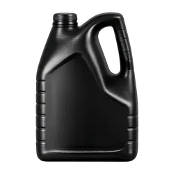 Transparent PNG of the GTA V item engine_oil_2