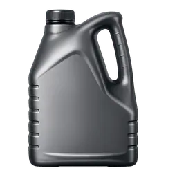 Transparent PNG of the GTA V item engine_oil_4