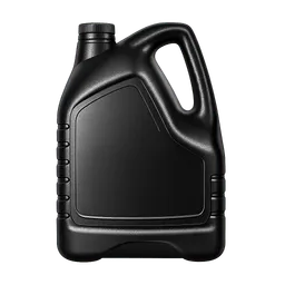 Transparent PNG of the GTA V item engine_oil_put_label