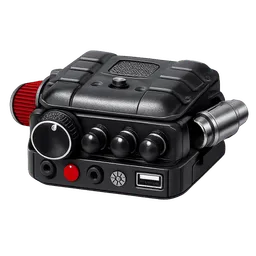 Transparent PNG of the GTA V item engine_sound_kit