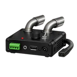 Transparent PNG of the GTA V item engine_sound_kit_2