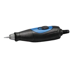 Transparent PNG of the GTA V item engraving_tool