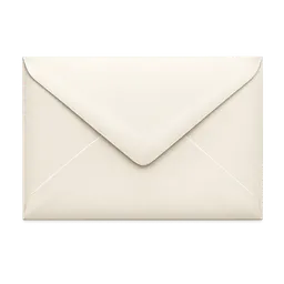 Transparent PNG of the GTA V item envelope