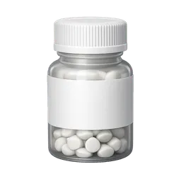 Transparent PNG of the GTA V item ephedrine