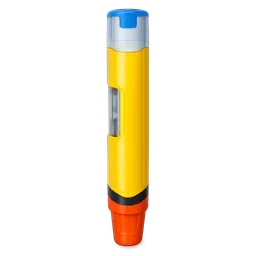 Transparent PNG of the GTA V item epi_pen
