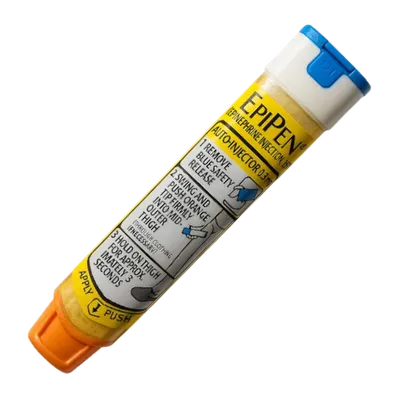 Transparent PNG of the GTA V item epinephrine