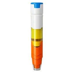 Transparent PNG of the GTA V item epinephrine_1
