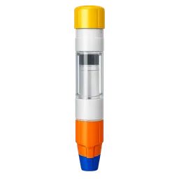 Transparent PNG of the GTA V item epinephrine_2