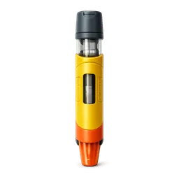Transparent PNG of the GTA V item epinephrine_3