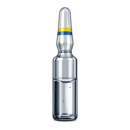 Transparent PNG of the GTA V item epinephrine_glass_ampule