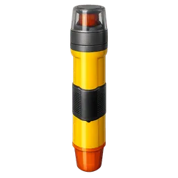 Transparent PNG of the GTA V item epinephrine_injector_1