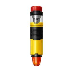 Transparent PNG of the GTA V item epinephrine_injector_2