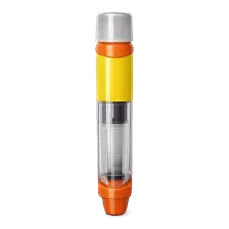 Transparent PNG of the GTA V item epineprine