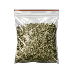 Transparent PNG of the GTA V item erbe_aromatiche