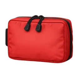 Transparent PNG of the GTA V item erste_hilfe_kit