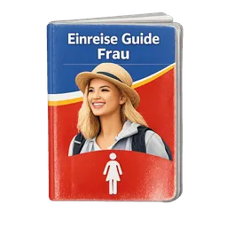 Transparent PNG of the GTA V item erstell_eine_einreise_guide_frau