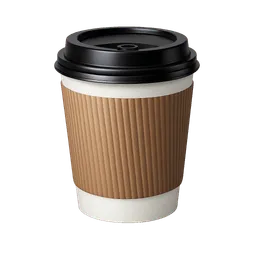 Transparent PNG of the GTA V item erstelle_mir_ein_bild_von_einem_kaffee_to_go