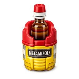 Transparent PNG of the GTA V item erstelle_mir_ein_icon_f_r_metamizole_denn_rettungsdinst_mit_der_aufschrift_metam