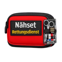 Transparent PNG of the GTA V item erstelle_mir_ein_icon_f_r_n_hset_denn_rettungsdinst_mit_der_aufschrift