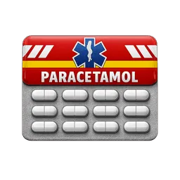 Transparent PNG of the GTA V item erstelle_mir_ein_icon_f_r_paracetamol_denn_rettungsdinst_mit_der_aufschrift_para