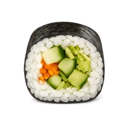 Transparent PNG of the GTA V item erstelle_mir_ein_sushi_bild_mit_gurken_und_frischkost_drinne